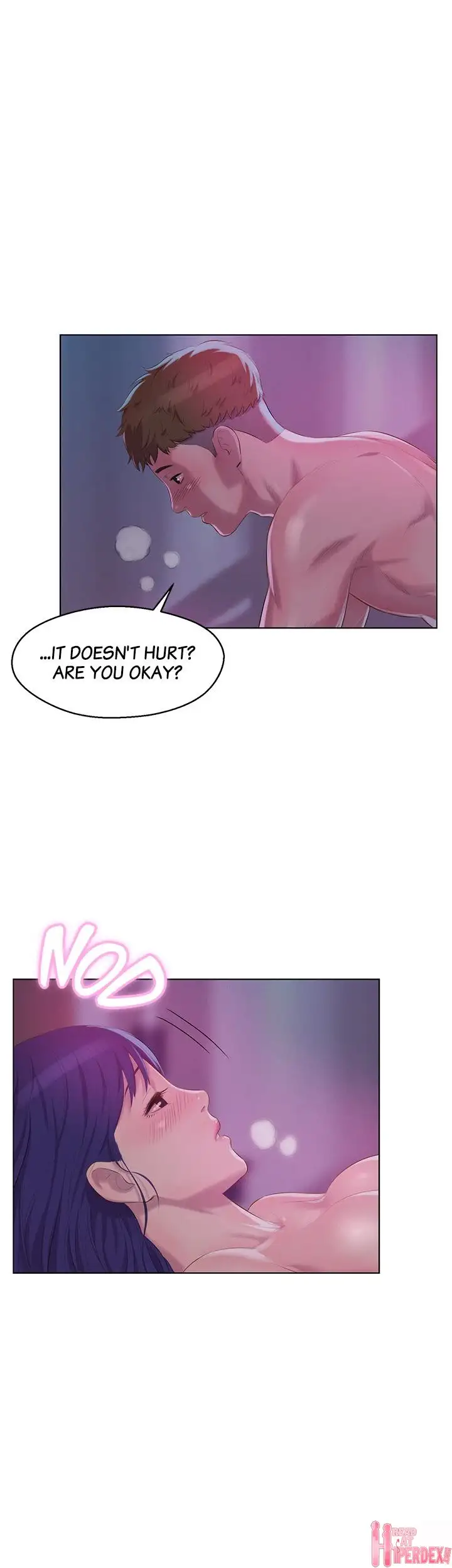 Freshman Chapter 56 Page 4