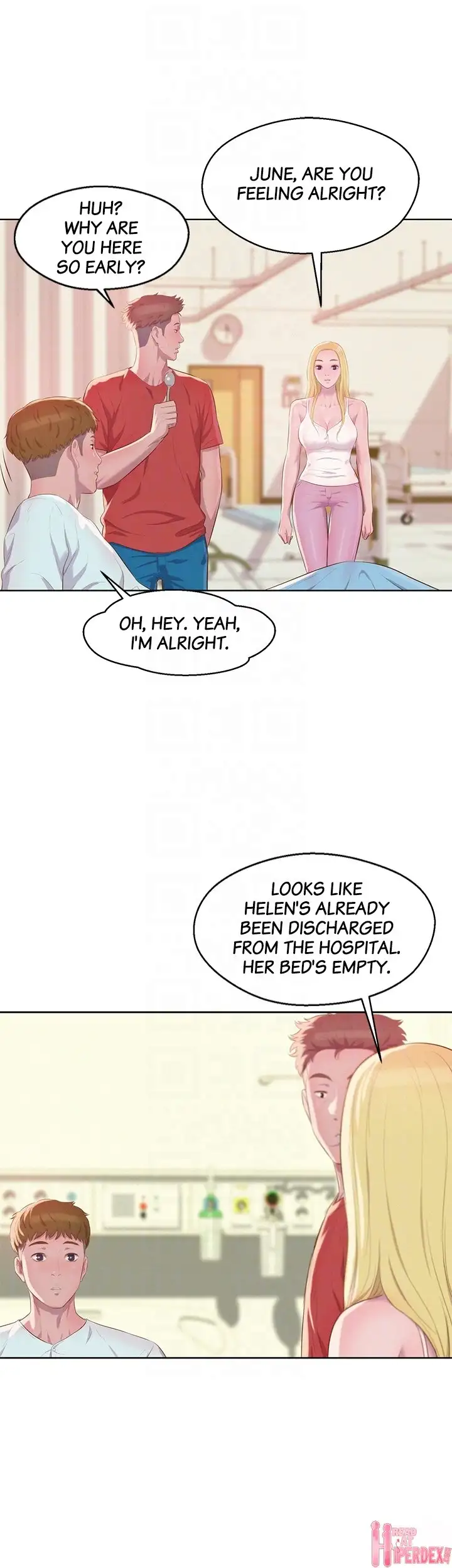 Freshman Chapter 57 Page 23