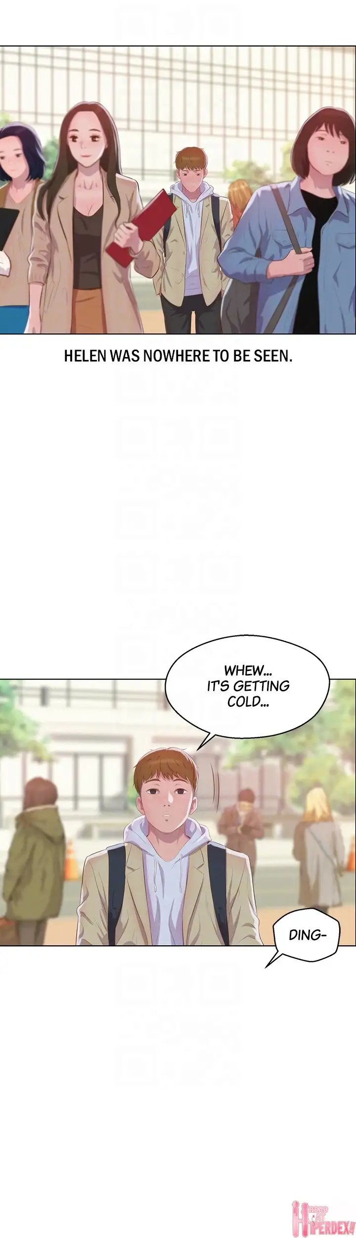 Freshman Chapter 57 Page 27