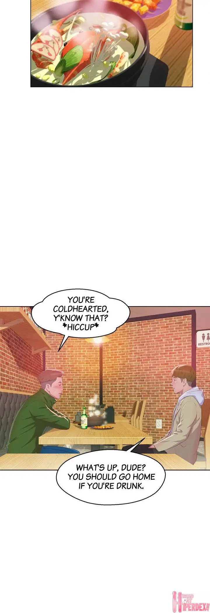 Freshman Chapter 57 Page 30