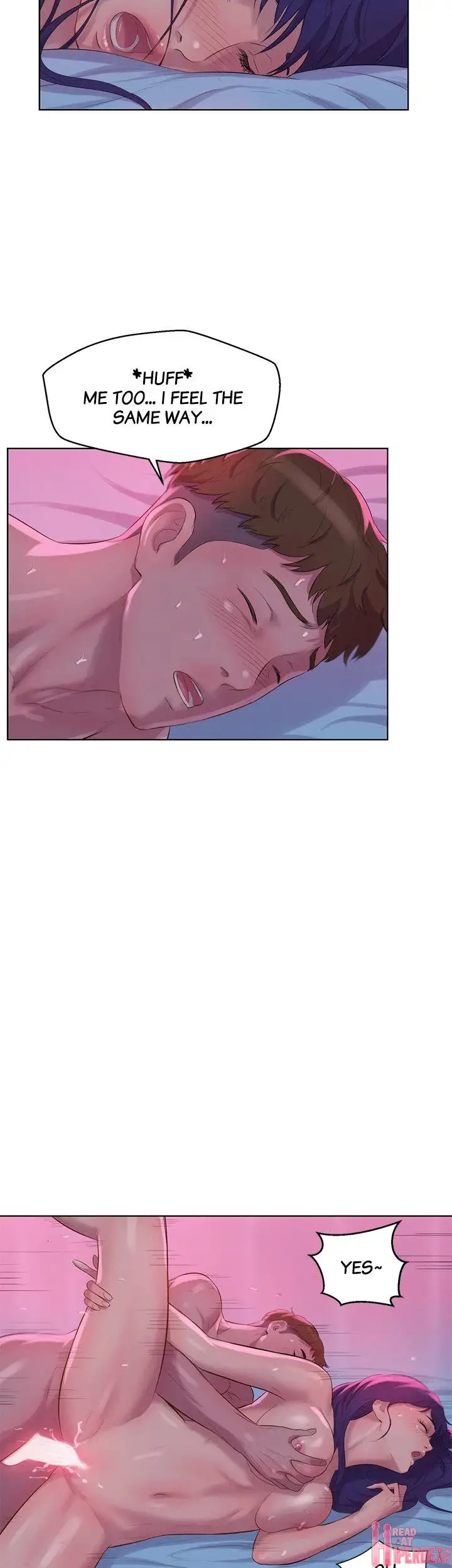 Freshman Chapter 57 Page 9