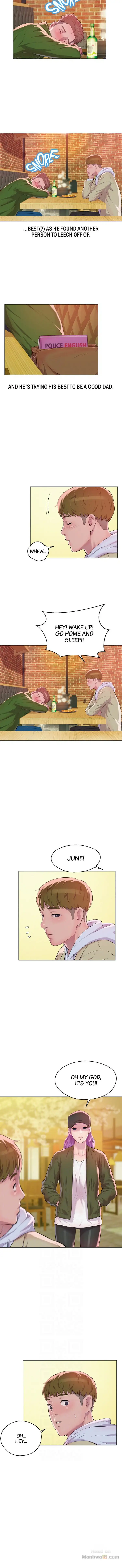 Freshman Chapter 58 Page 4