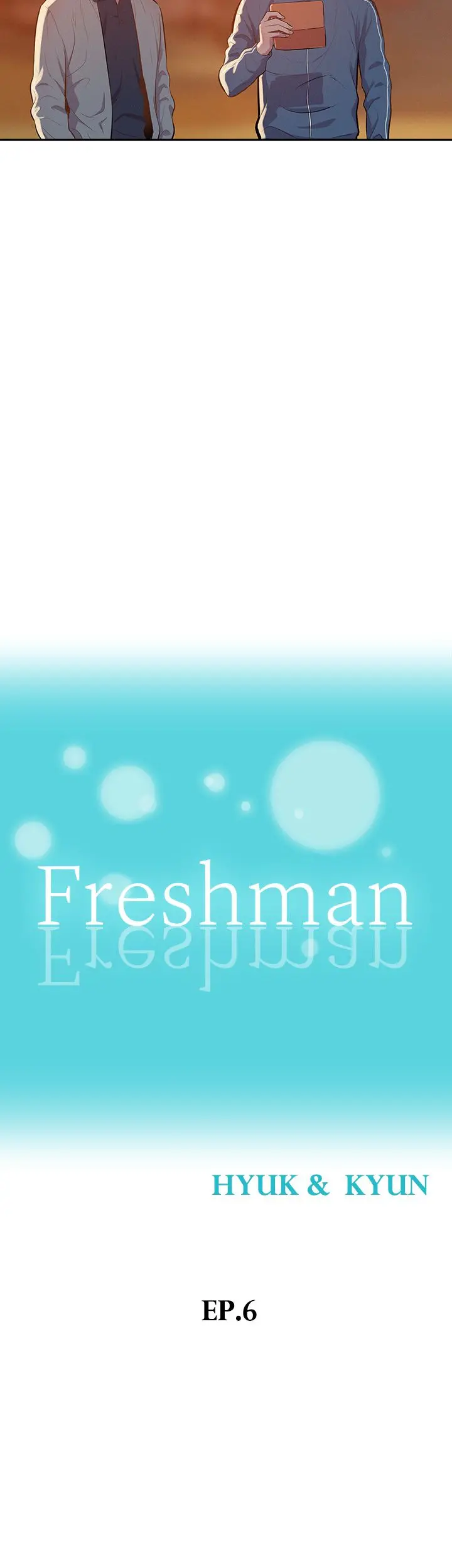 Freshman Chapter 6 Page 10