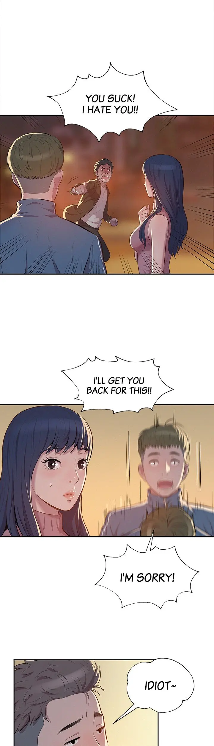 Freshman Chapter 6 Page 3