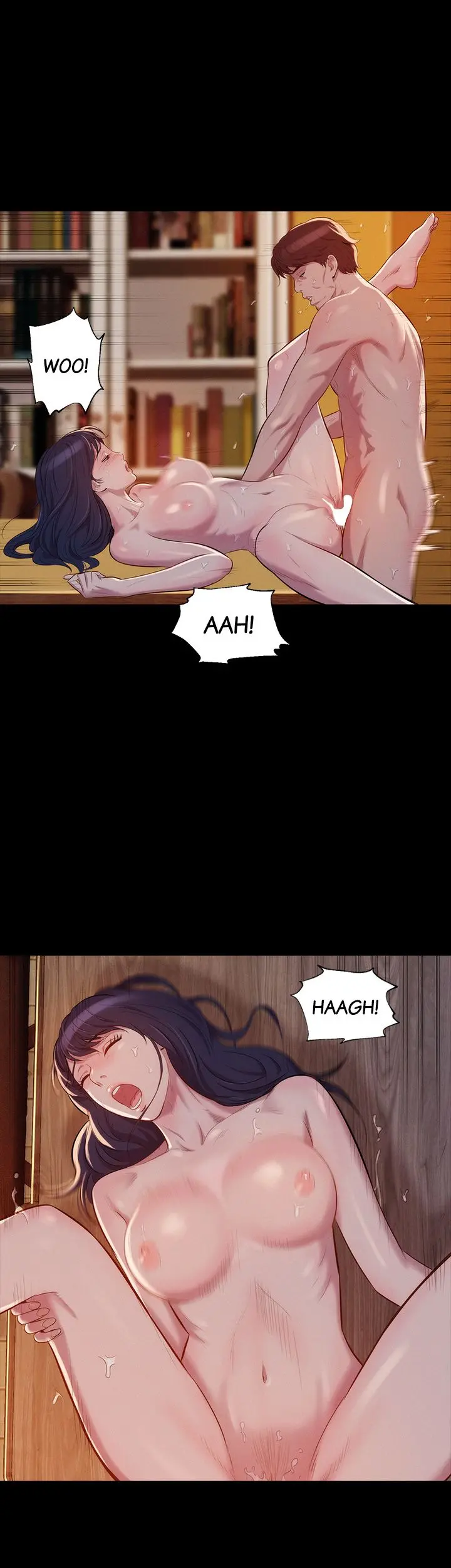 Freshman Chapter 6 Page 33
