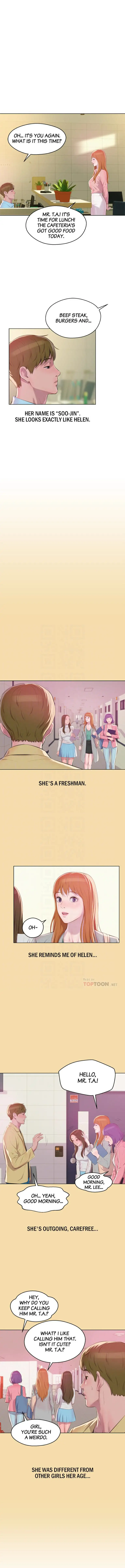 Freshman Chapter 61 Page 2