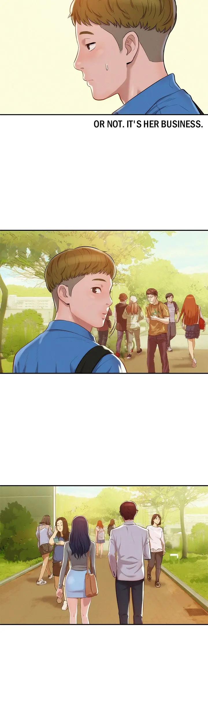 Freshman Chapter 7 Page 15
