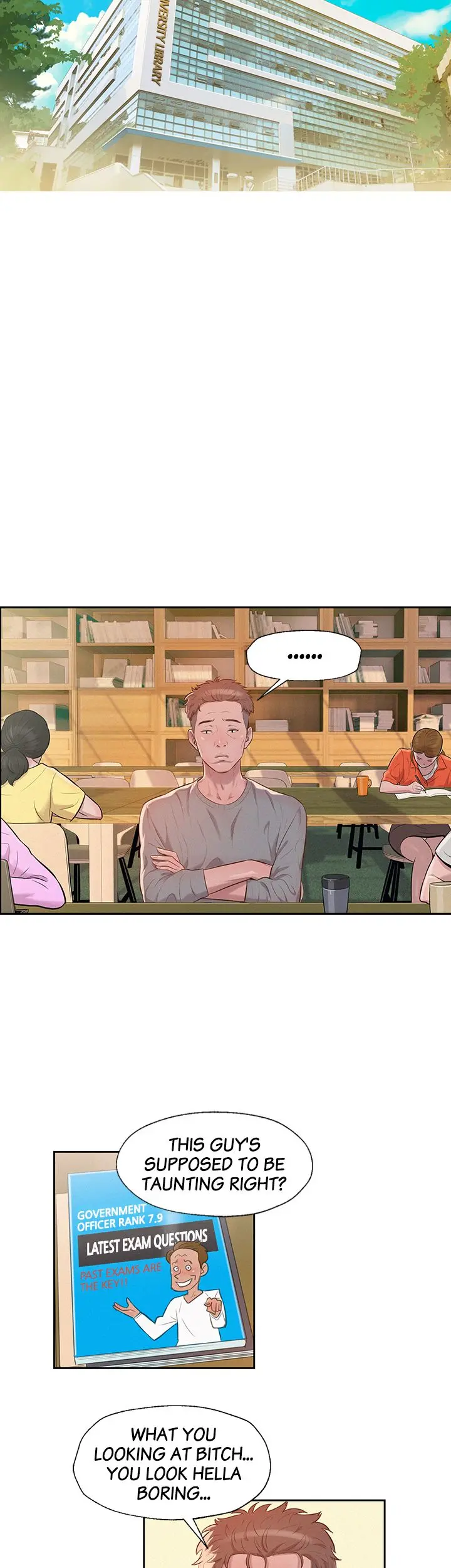 Freshman Chapter 8 Page 11