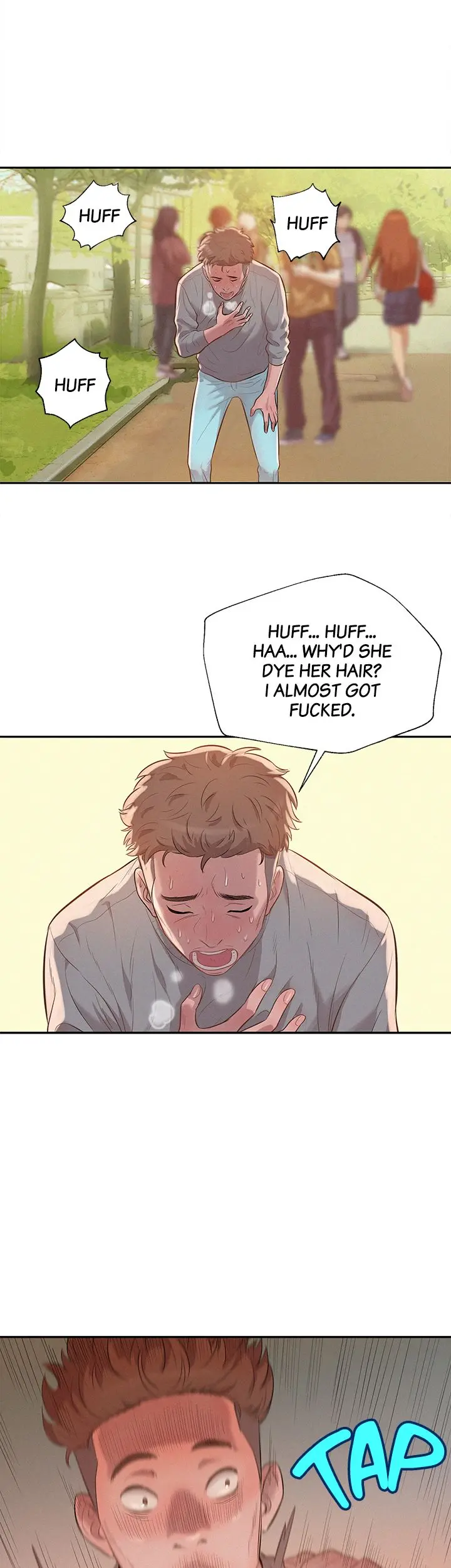 Freshman Chapter 8 Page 19