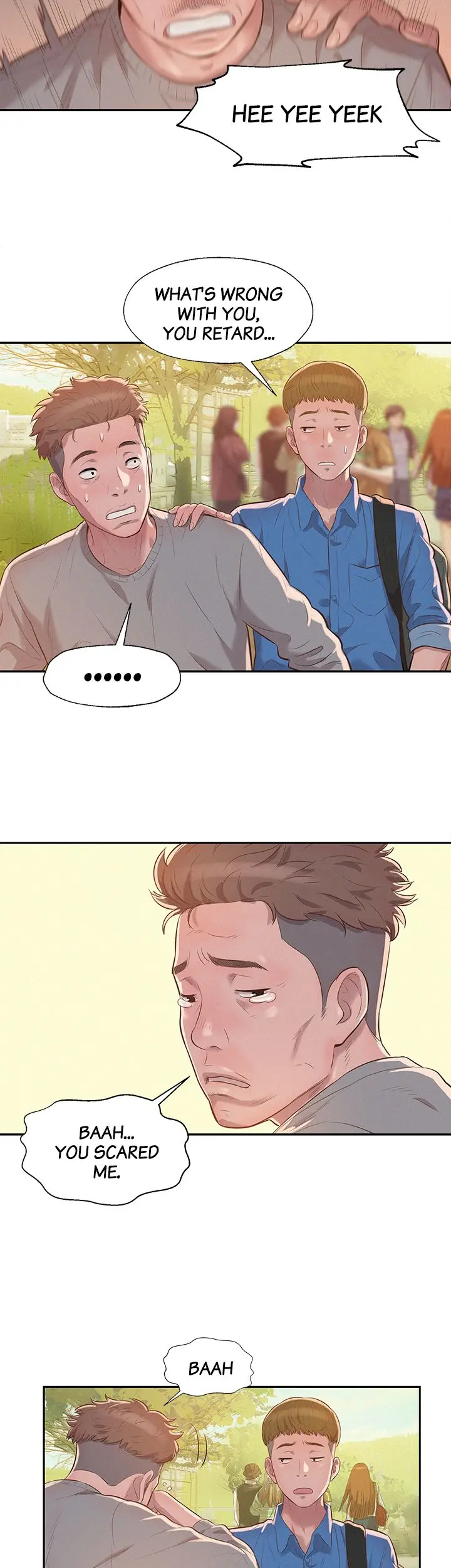 Freshman Chapter 8 Page 20
