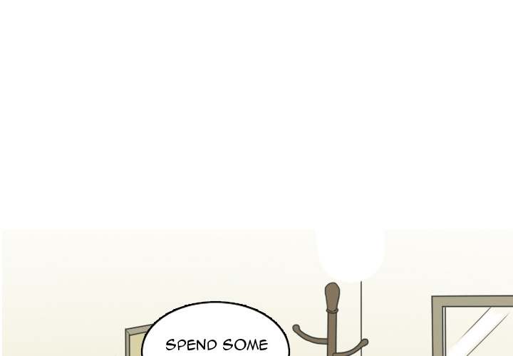 NEXT Gossip Chapter 1 Page 1
