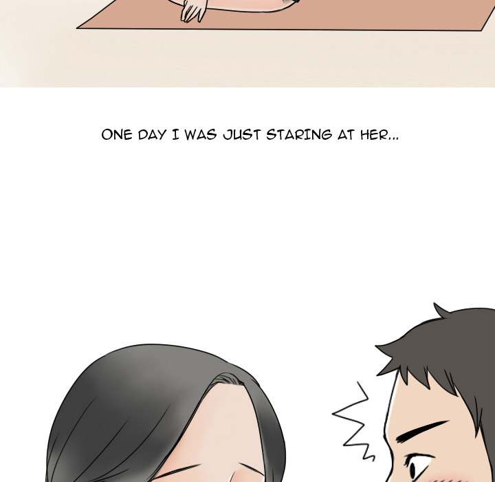 NEXT Gossip Chapter 1 Page 12