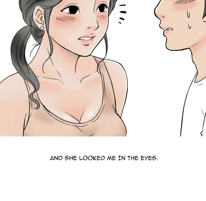 NEXT Gossip Chapter 1 Page 13