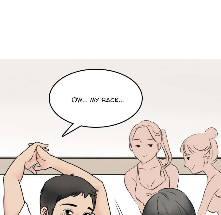 NEXT Gossip Chapter 1 Page 14
