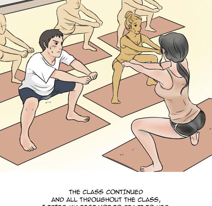 NEXT Gossip Chapter 1 Page 18