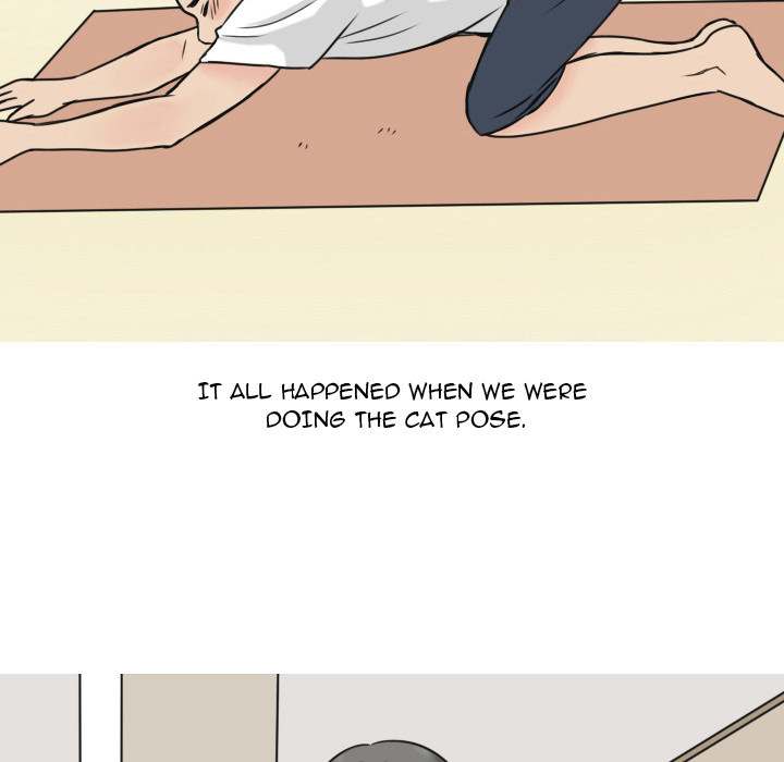 NEXT Gossip Chapter 1 Page 20