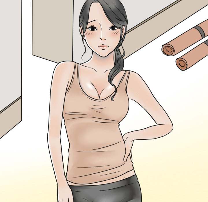 NEXT Gossip Chapter 1 Page 21