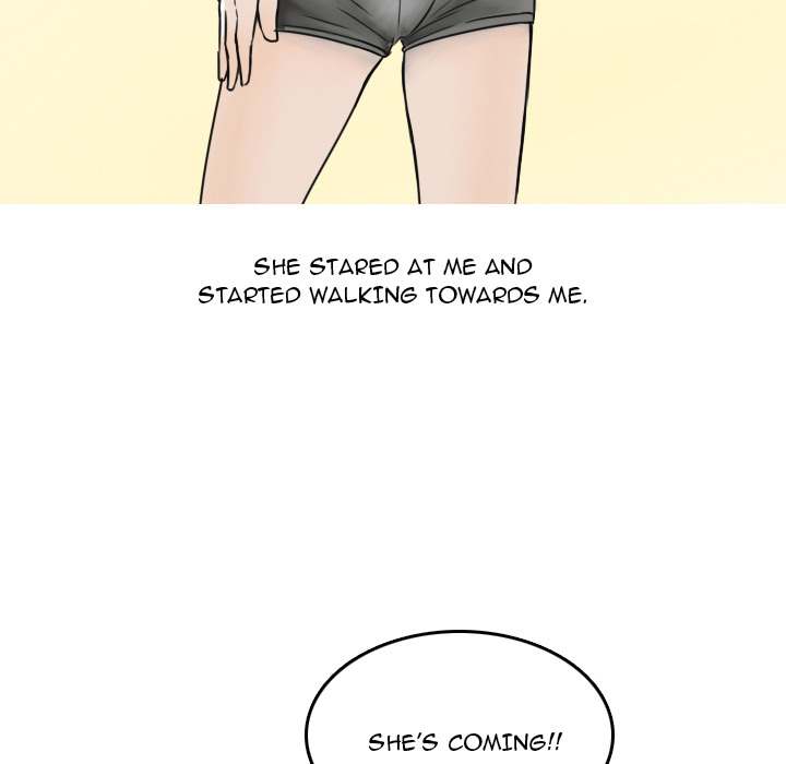 NEXT Gossip Chapter 1 Page 22