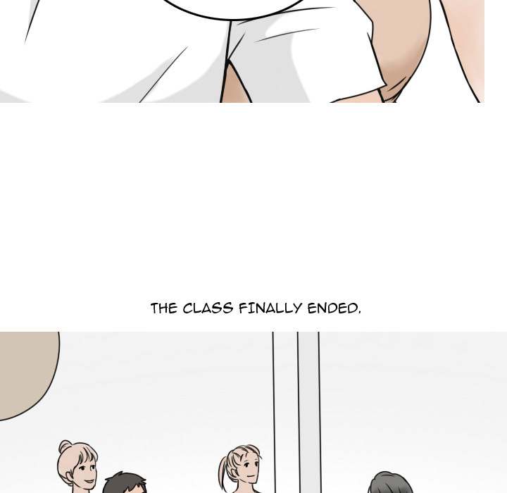 NEXT Gossip Chapter 1 Page 26