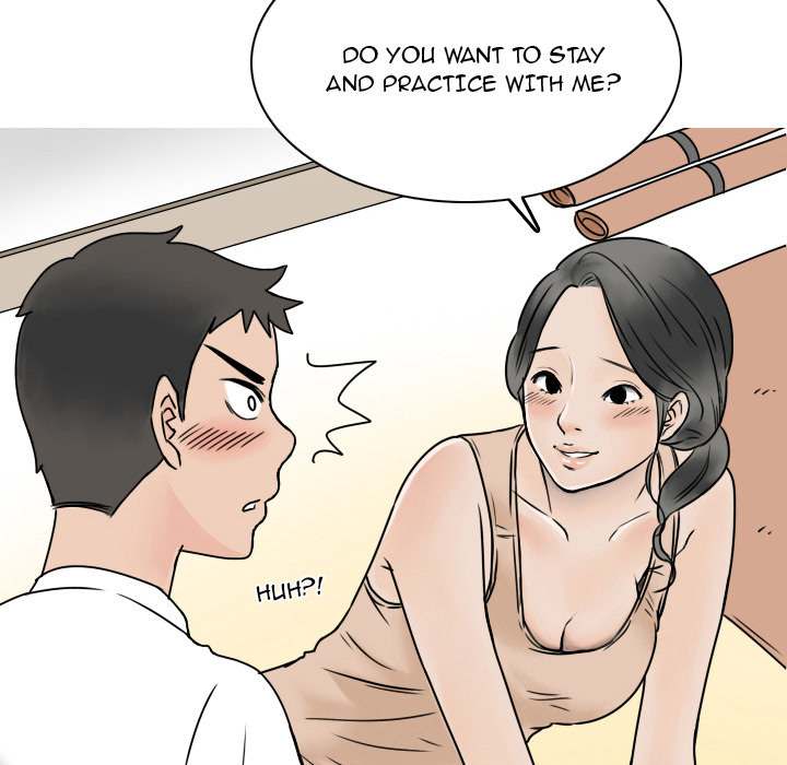 NEXT Gossip Chapter 1 Page 29