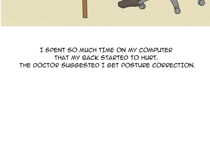 NEXT Gossip Chapter 1 Page 3