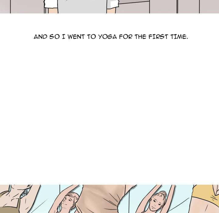 NEXT Gossip Chapter 1 Page 5