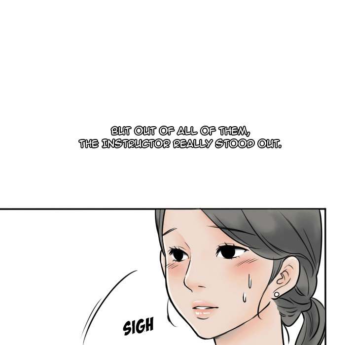 NEXT Gossip Chapter 1 Page 7