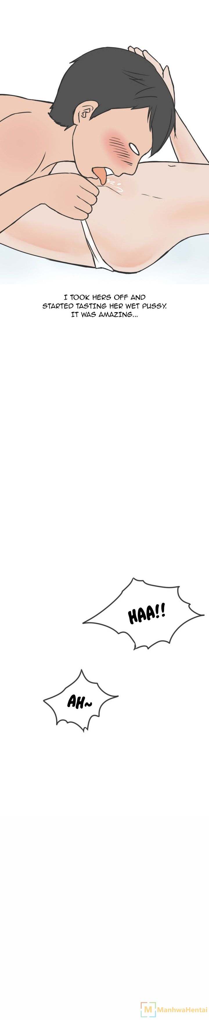 NEXT Gossip Chapter 13 Page 3