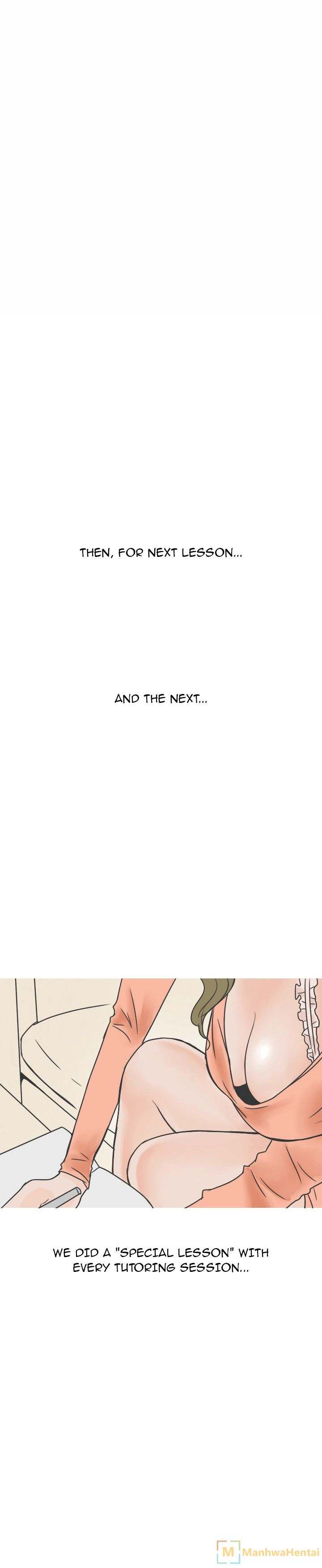 NEXT Gossip Chapter 19 Page 13
