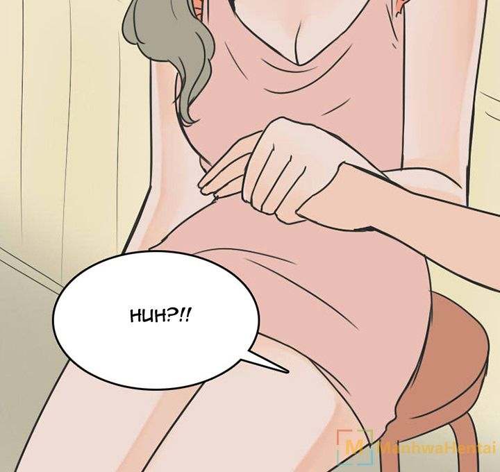 NEXT Gossip Chapter 23 Page 14