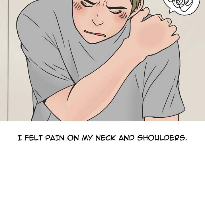 NEXT Gossip Chapter 31 Page 10