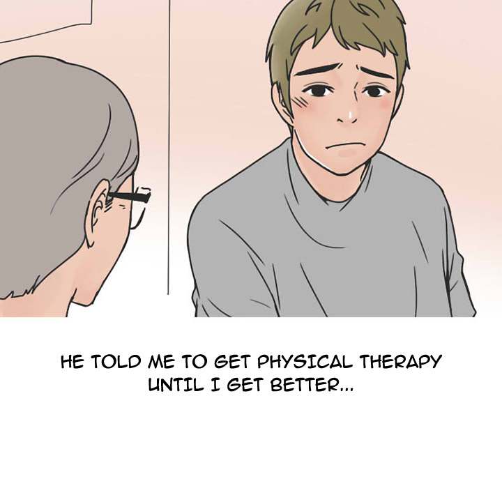 NEXT Gossip Chapter 31 Page 15