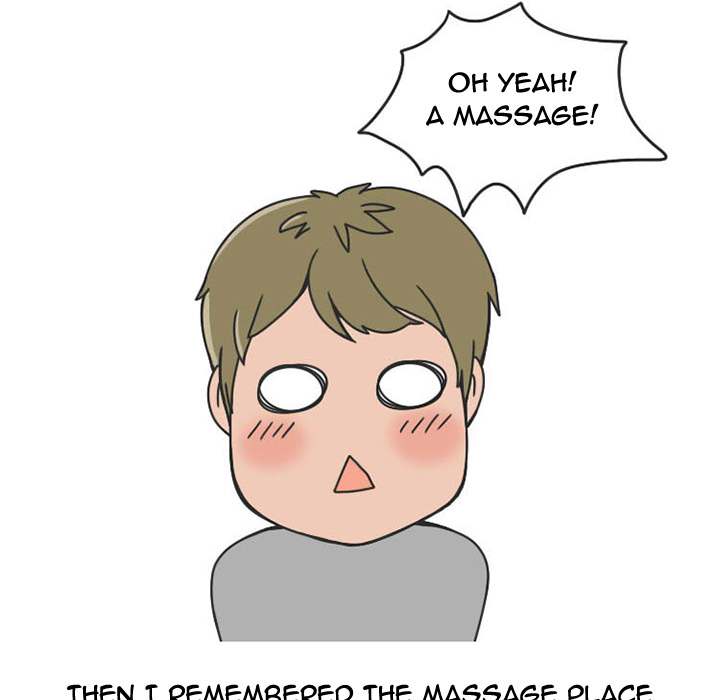 NEXT Gossip Chapter 31 Page 19