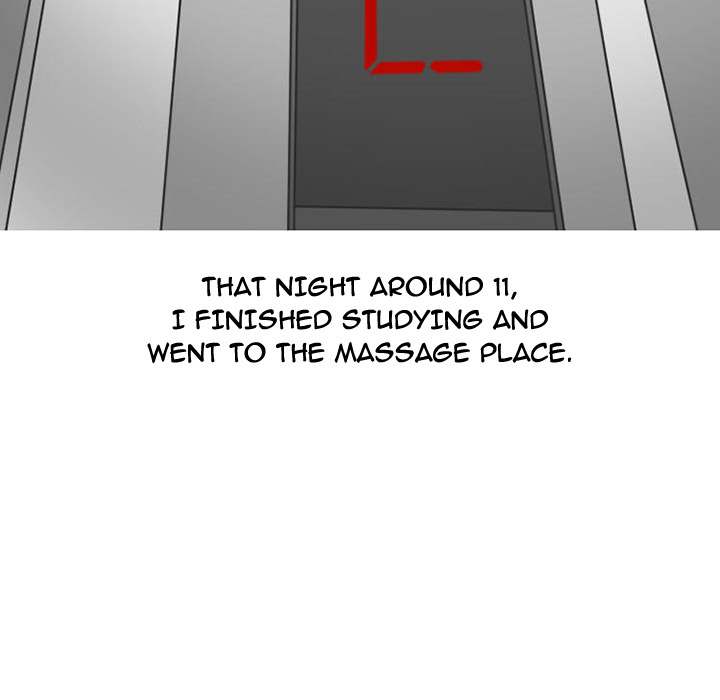 NEXT Gossip Chapter 31 Page 21
