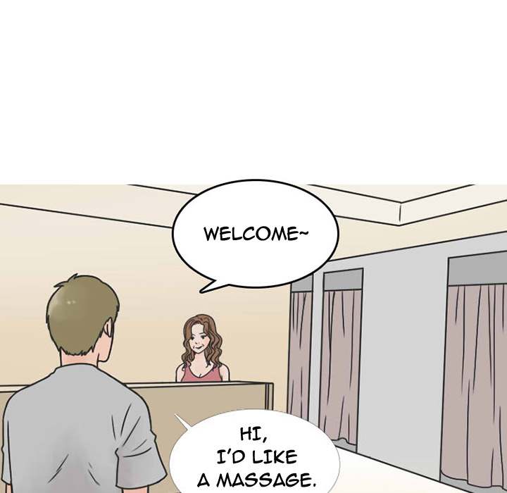 NEXT Gossip Chapter 31 Page 22