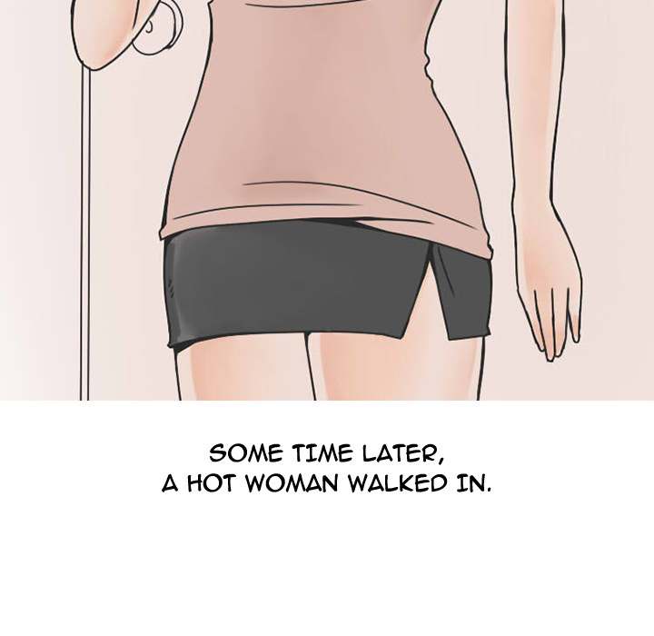 NEXT Gossip Chapter 31 Page 37