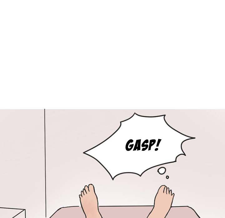 NEXT Gossip Chapter 31 Page 44