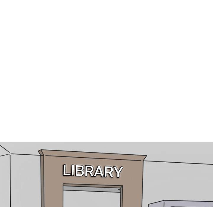 NEXT Gossip Chapter 31 Page 5