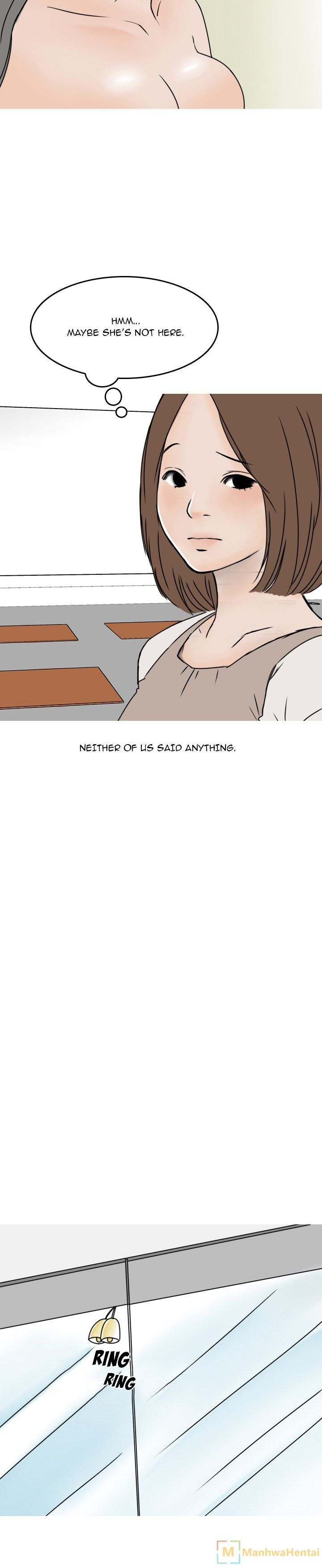 NEXT Gossip Chapter 3 Page 9