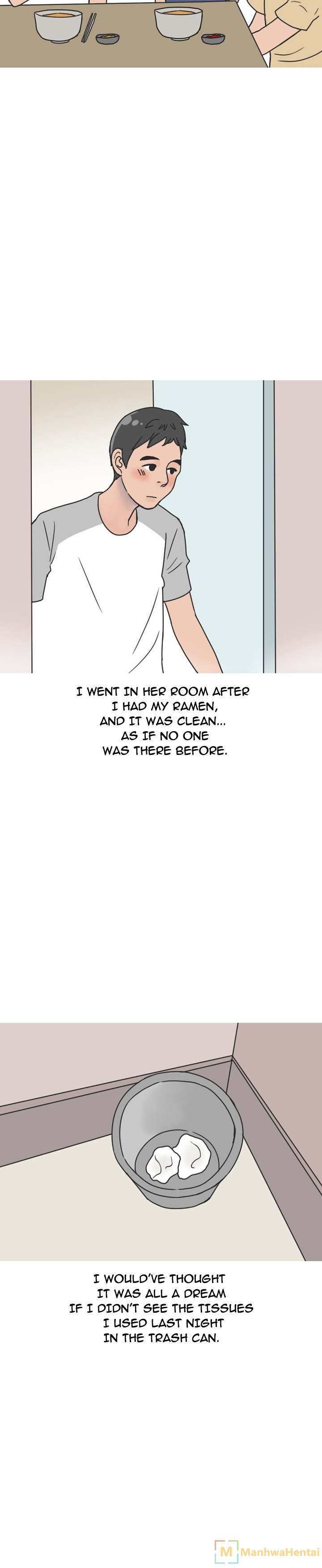 NEXT Gossip Chapter 40 Page 13