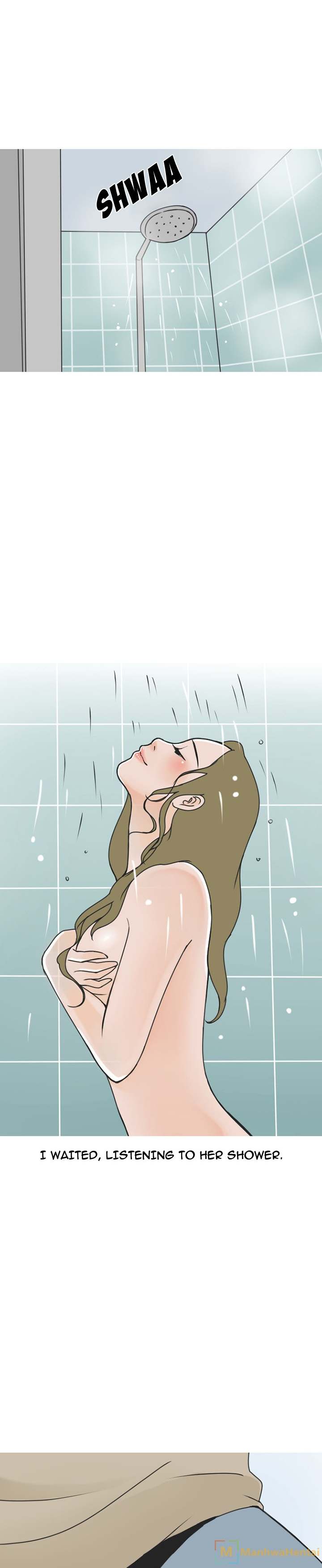NEXT Gossip Chapter 44 Page 3