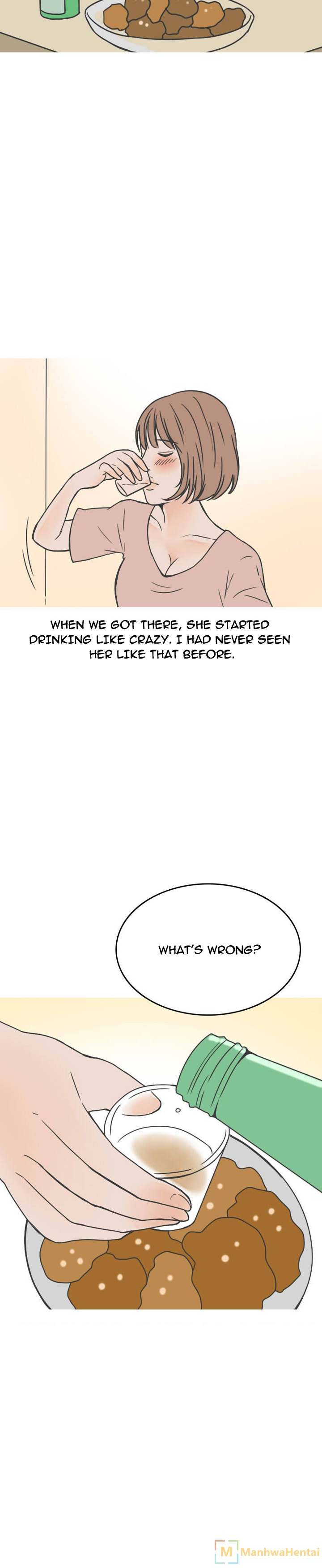 NEXT Gossip Chapter 51 Page 9