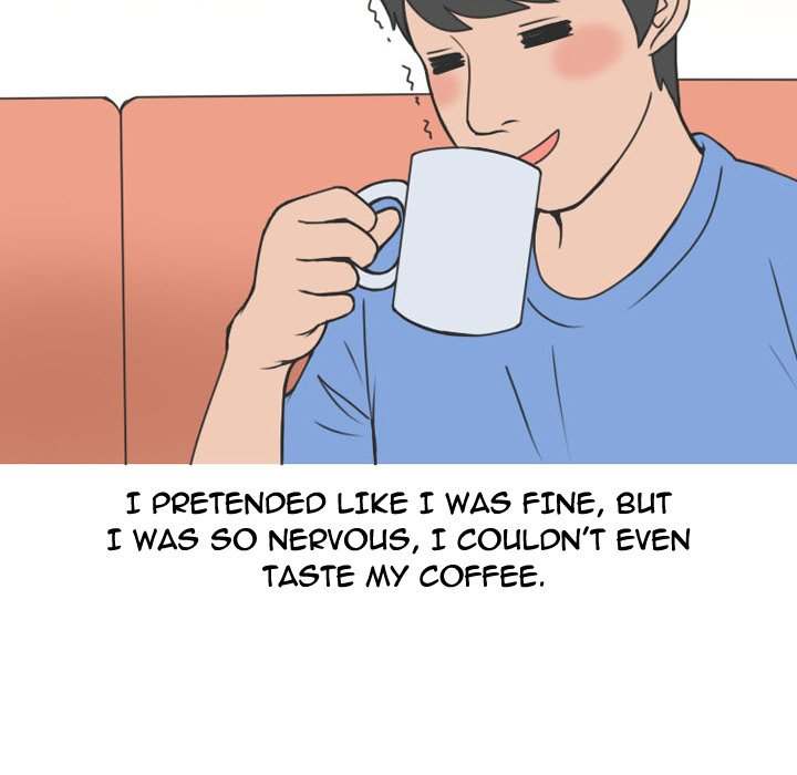NEXT Gossip Chapter 54 Page 23