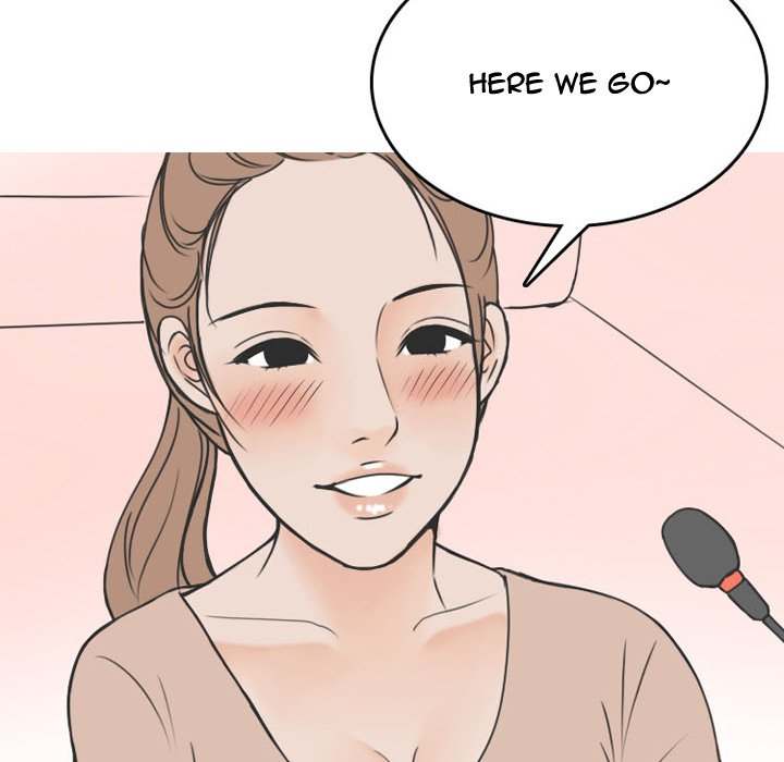 NEXT Gossip Chapter 54 Page 28