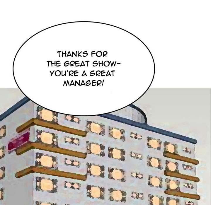 NEXT Gossip Chapter 54 Page 60