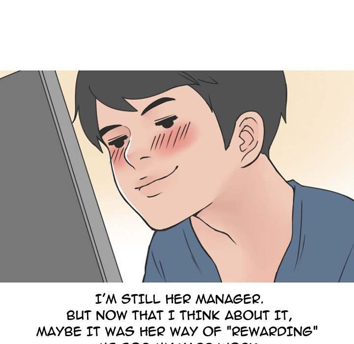 NEXT Gossip Chapter 54 Page 64