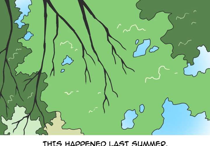 NEXT Gossip Chapter 55 Page 1