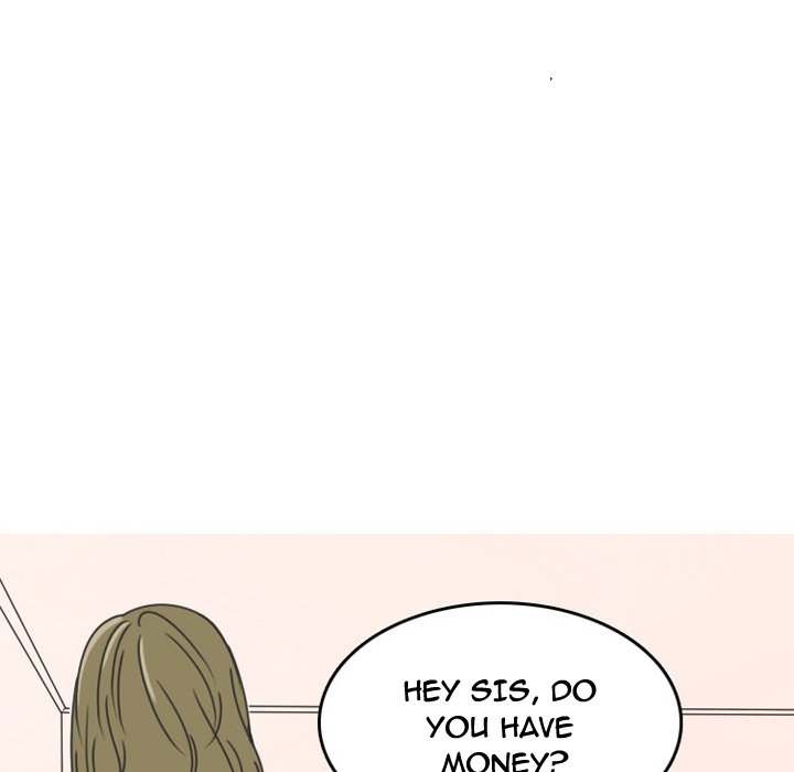NEXT Gossip Chapter 55 Page 15