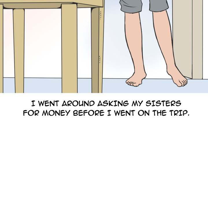NEXT Gossip Chapter 55 Page 17