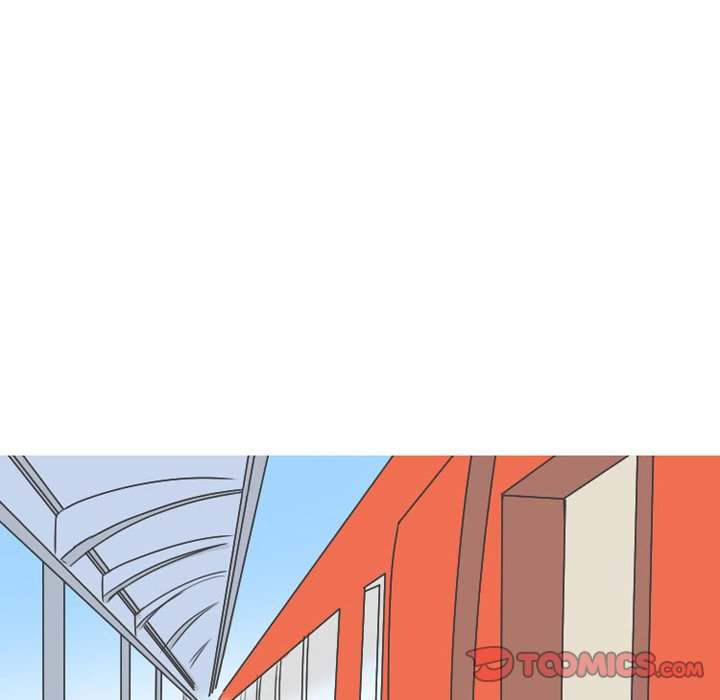 NEXT Gossip Chapter 55 Page 30